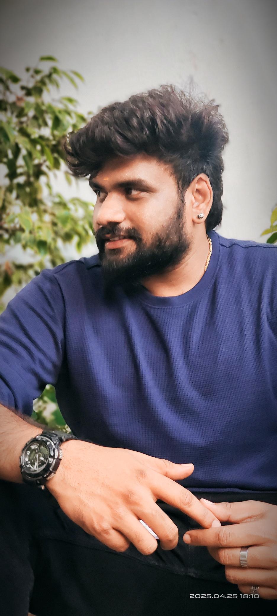 Pradeep Krishnan P